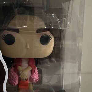 Meet your Posher, Texas